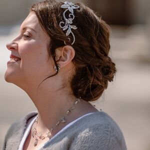 Meet your Posher, Roxane